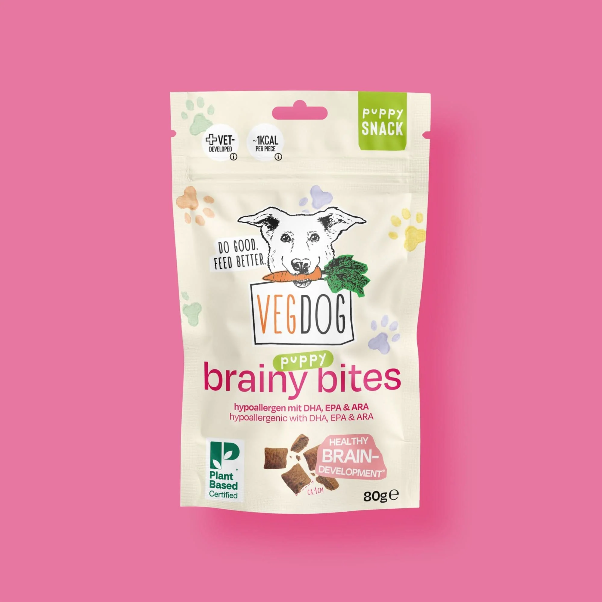 Brainy Bites