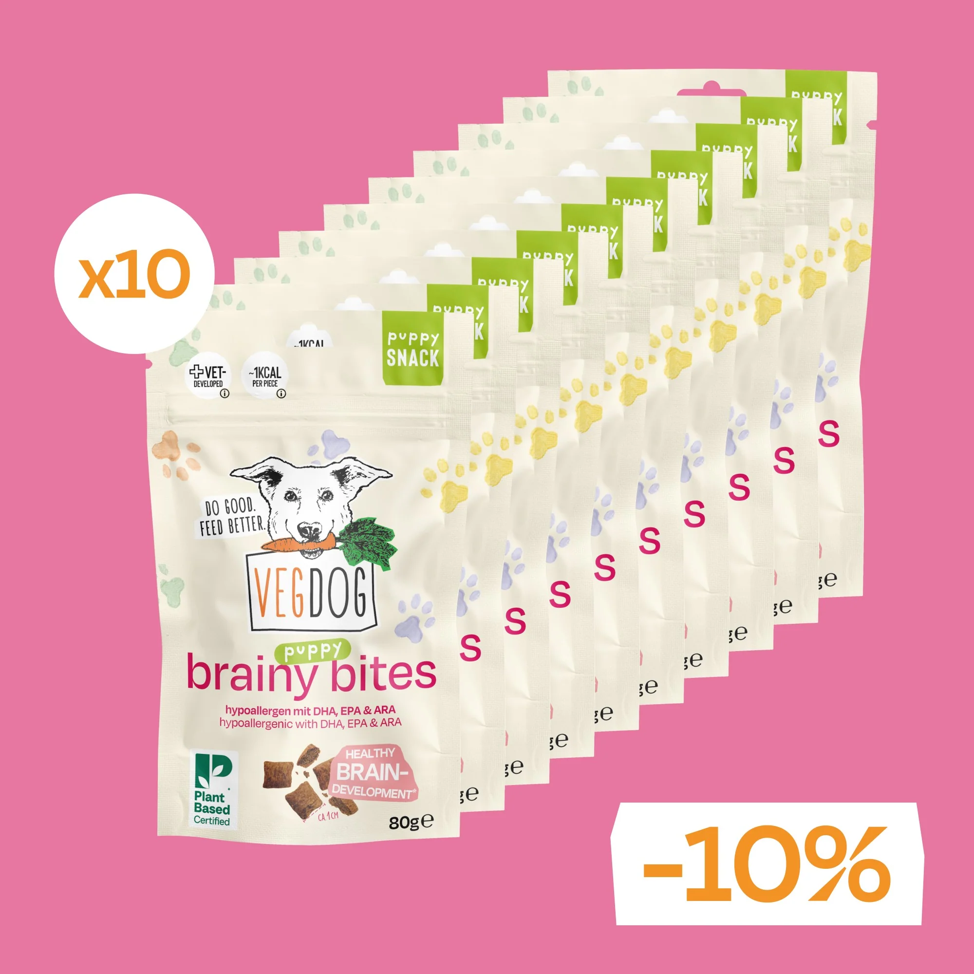 Brainy Bites - Image 4
