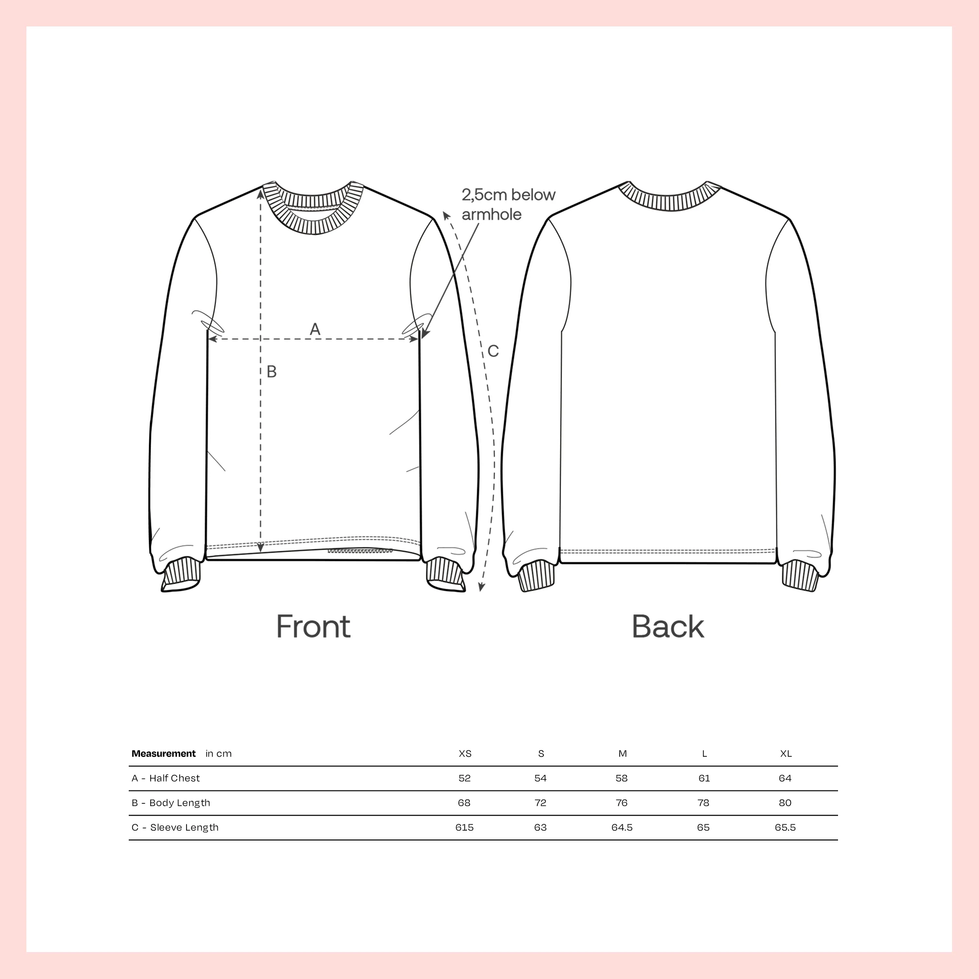 Community Longsleeve - Image 3