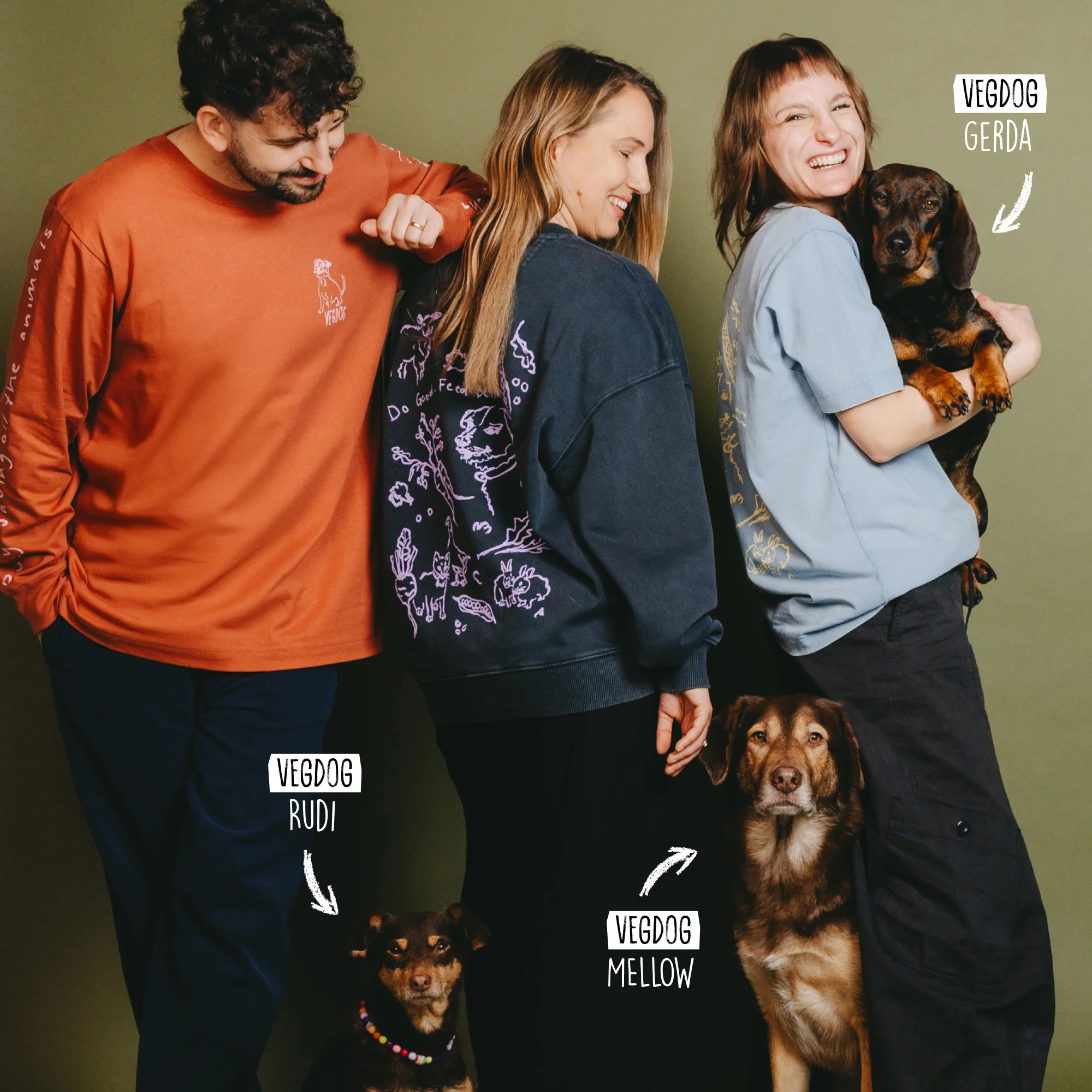 Community Longsleeve - Image 6