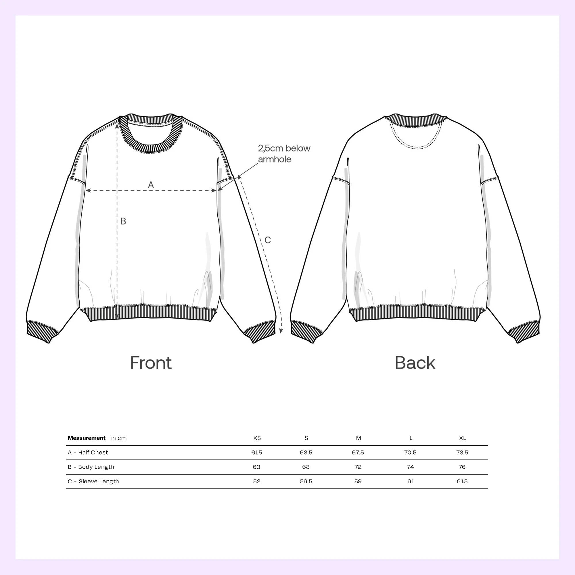 Community Sweater - Image 3