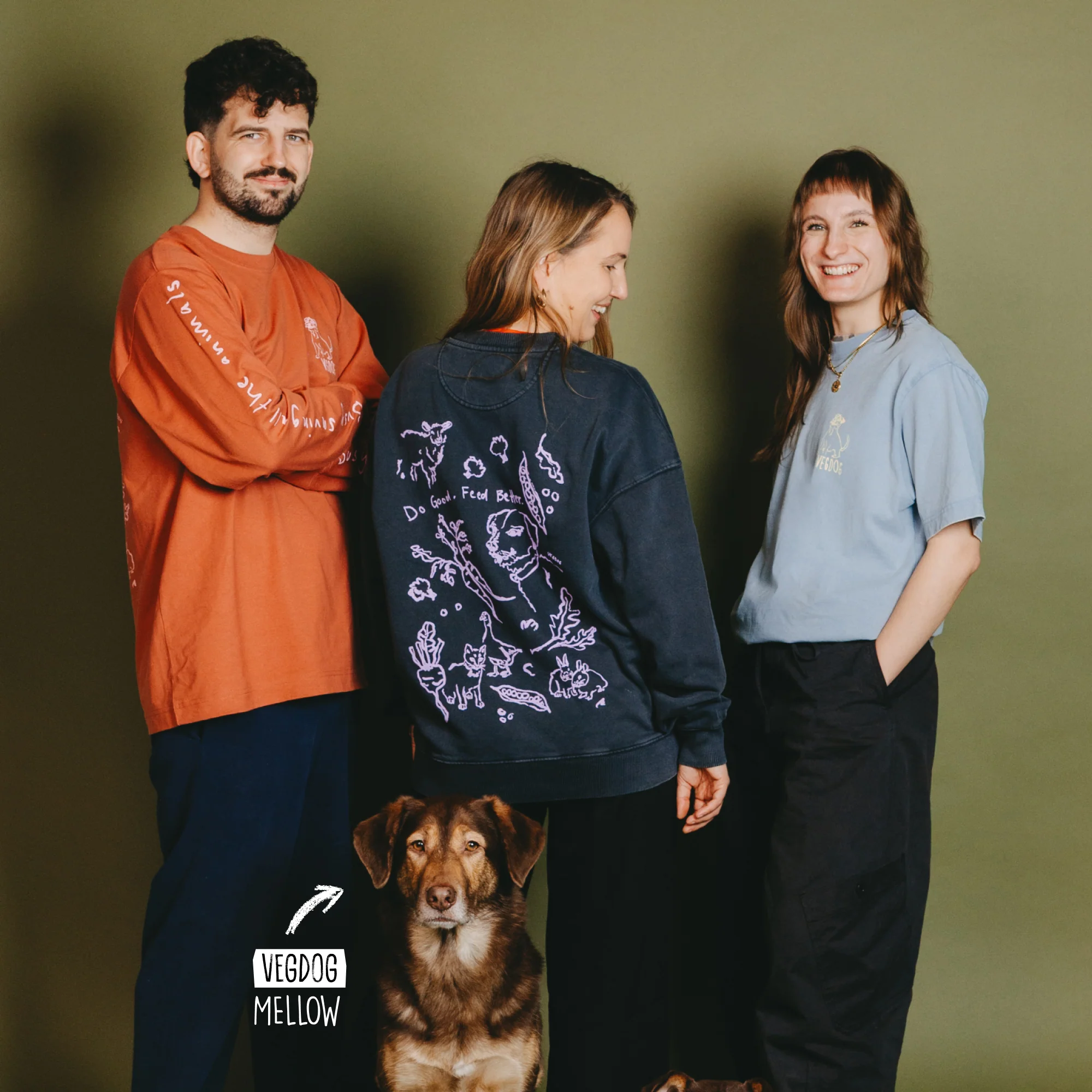 Community Sweater - Image 6