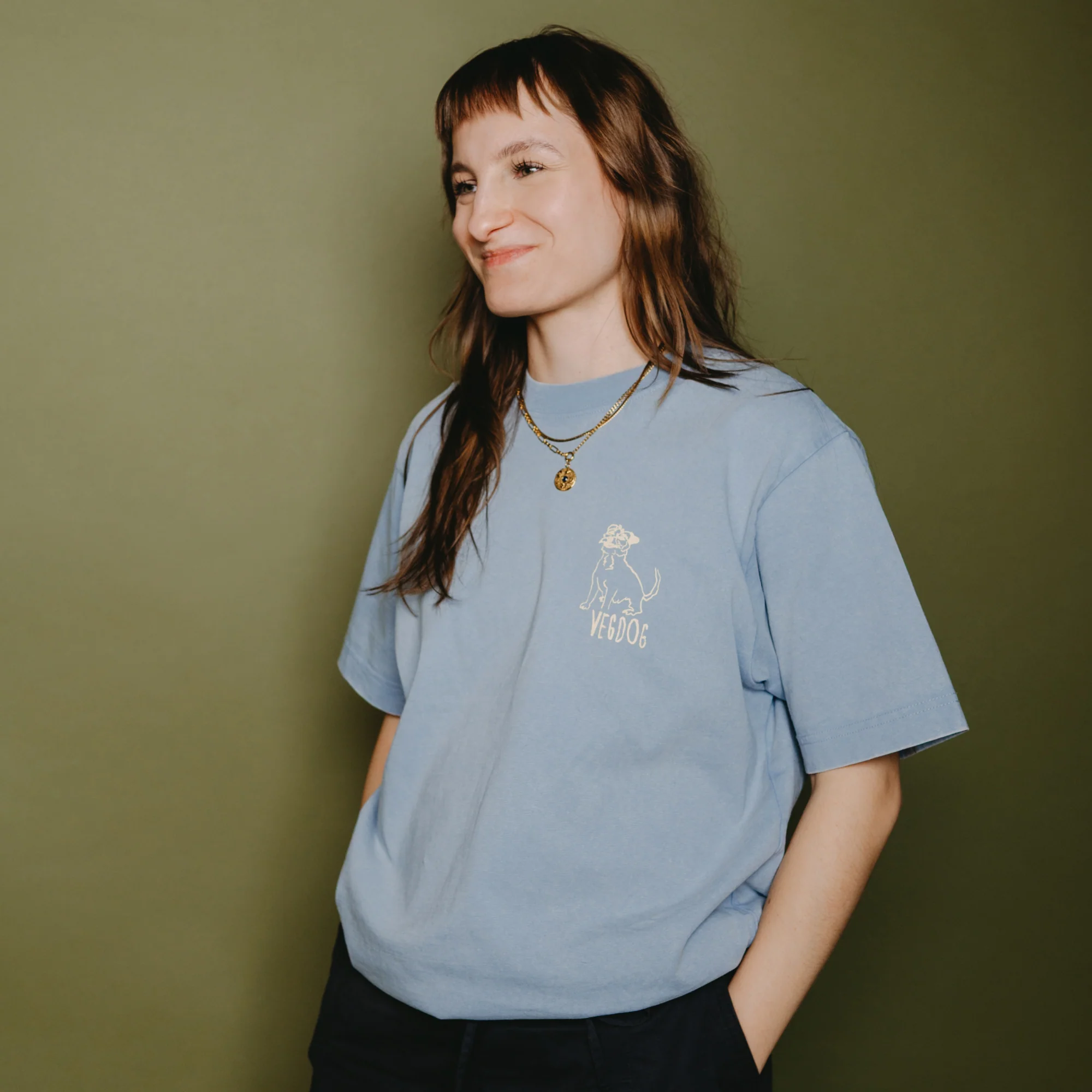 Community T-Shirt - Image 4
