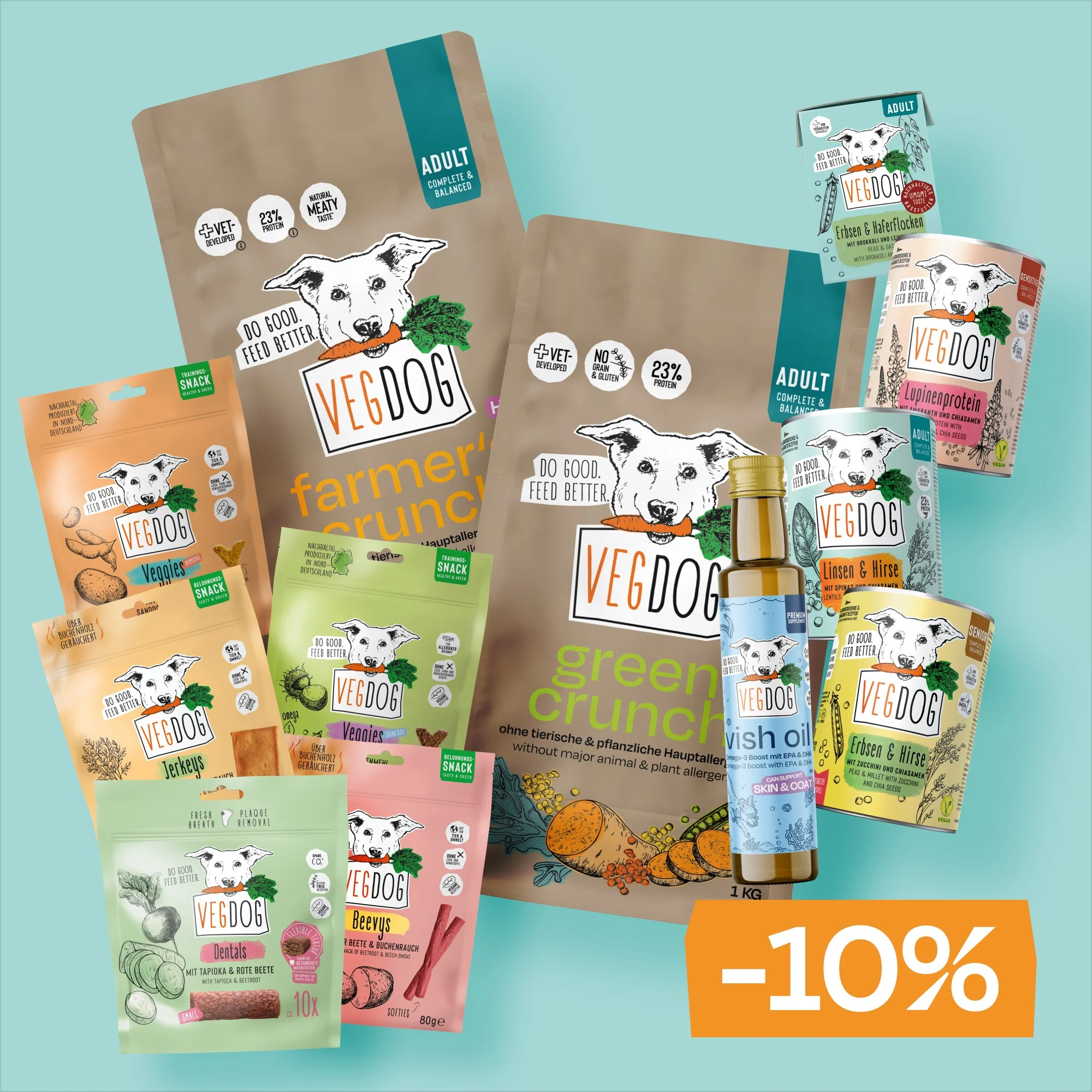 PIONIERBOXEN M - XL - Image 3