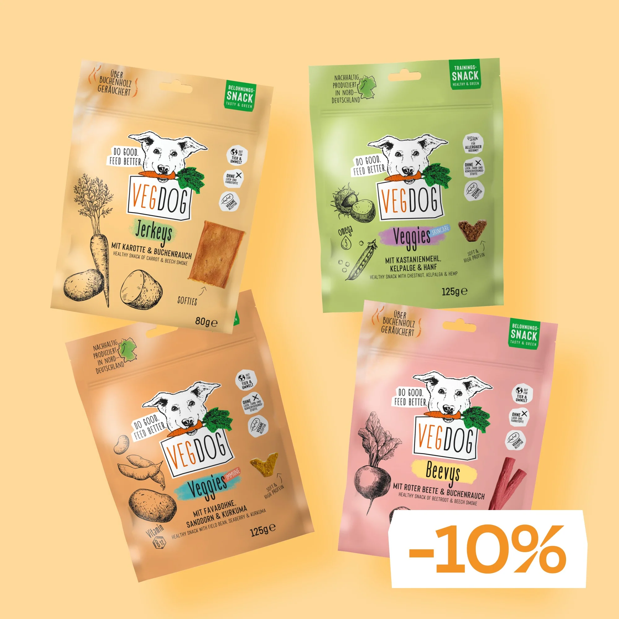 Snackboxen S- XL - Image 4